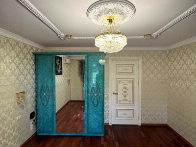 квартира по адресу Мира просп., 4-А