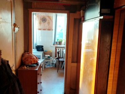 квартира по адресу Бульварно-Кудрявская ул. (Воровского), 8