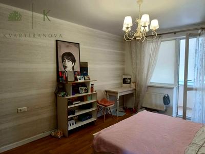 квартира по адресу Варшавская ул., 136Б