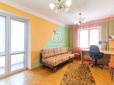 квартира за адресою Бондарський пров., 19