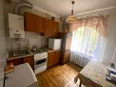 квартира по адресу Введенская ул., 32