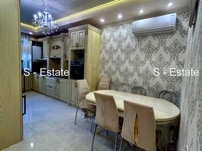 квартира за адресою Харків, Переяславська вул., 23 к1