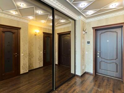 квартира по адресу Киев, Бориса Гмыри ул., 17