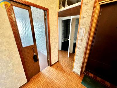 квартира за адресою Іцхака Рабіна вул., 25