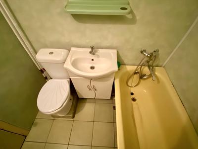 квартира по адресу Калантая ул., 8