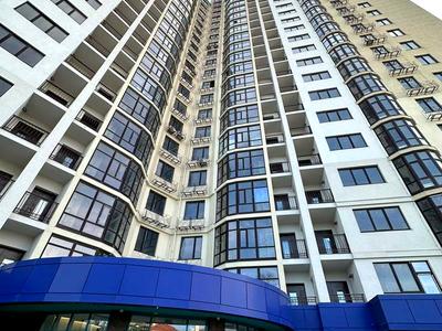 квартира за адресою Фонтанська дорога вул. (Перекопской дивизии улица), 118