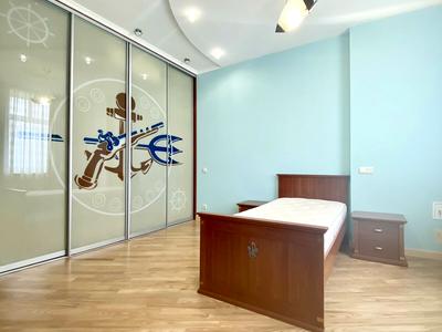 квартира за адресою Лесі Українки бульв., 23