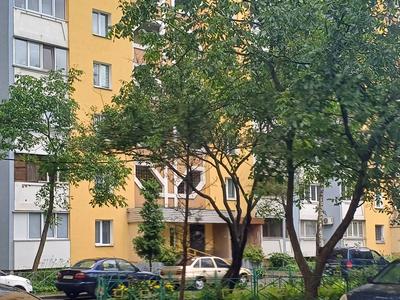 квартира по адресу Рахманінова ул., 30/13