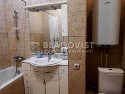 квартира за адресою Саксаганського вул., 36 А
