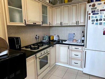квартира за адресою Боголюбова вул., 7