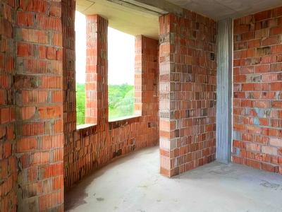 квартира по адресу Миколайчука ул., 38Б