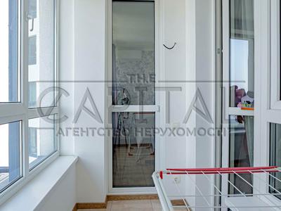 квартира по адресу Заречная ул., 1-В