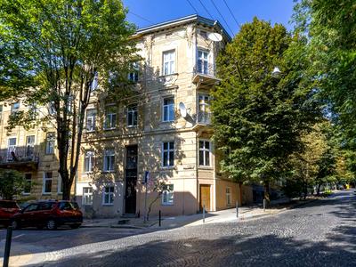 квартира по адресу Чернігівська, 8