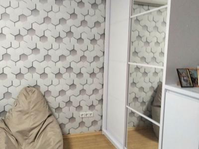 квартира за адресою Градинська вул., 18