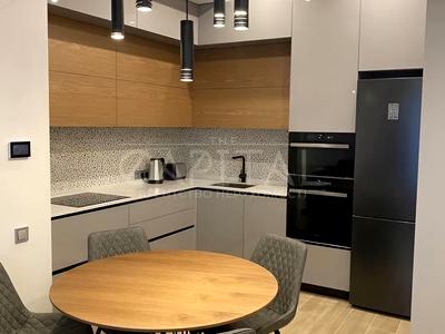 квартира за адресою Київ, Саксаганського вул., 37-К