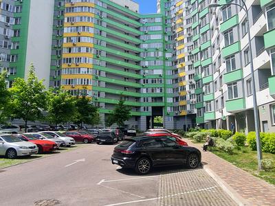 квартира по адресу Вышгородская ул., 45