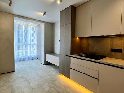 квартира за адресою Запорізьке шосе, 32а