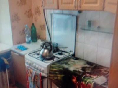 квартира за адресою Олени Теліги вул., 55