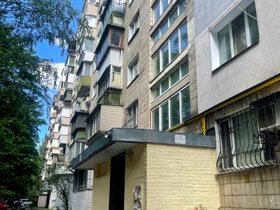 квартира за адресою Михайла Донця вул., 21-А