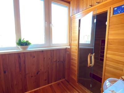 квартира по адресу Анны Ахматовой ул., 39-Б