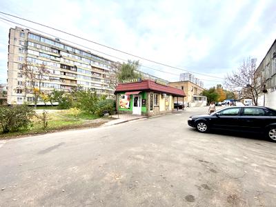 коммерческая по адресу Мінський проспект, 4Б