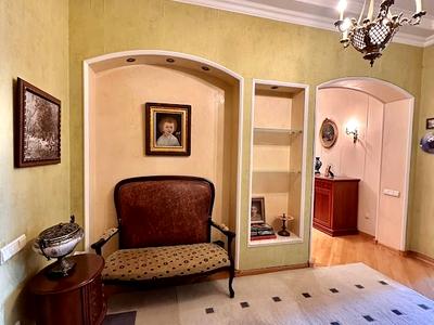 квартира за адресою Французький бульв., 35