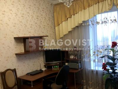 квартира за адресою Дмитрівська вул., 69
