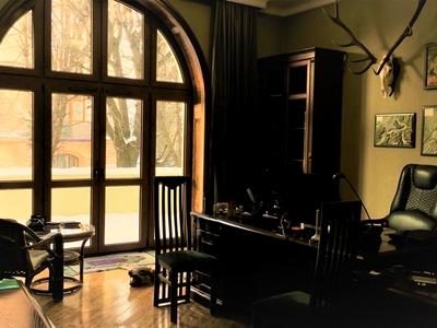 квартира по адресу Львов, Котляревского ул., 37а