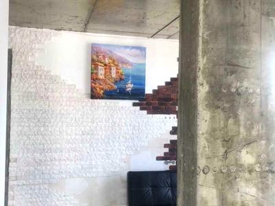 квартира по адресу Львов, Лінкольна А., 6Б
