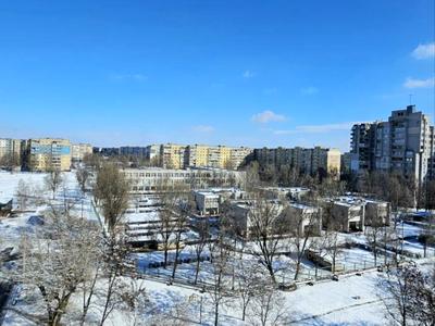 квартира по адресу Надднепрянский просп. (50 лет СССР), 11