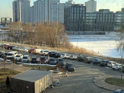 квартира по адресу Днепровская набережная ул., 20-Б