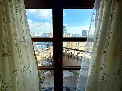 квартира за адресою Шовковична вул., 22
