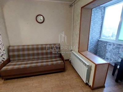 квартира за адресою Оноре де Бальзака вул., 68