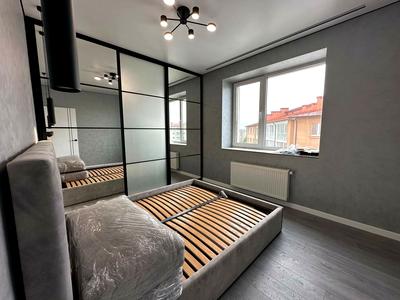квартира по адресу Юлиана Целевича ул., 30
