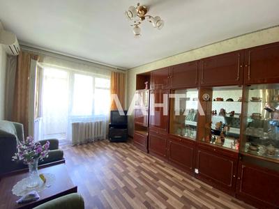 квартира за адресою Небесної Сотні просп. (Маршала Жукова), 85