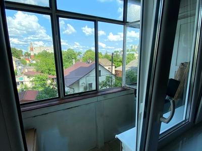 квартира за адресою Миколи Хвильового вул., 38