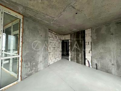 квартира по адресу Причальная ул., 10