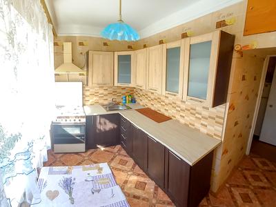 квартира по адресу Донецкая ул., 53