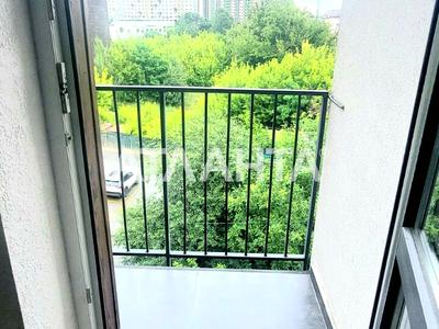 квартира по адресу Сергея Колоса ул., 2е