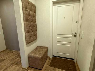 квартира по адресу Балтийский пер., 32