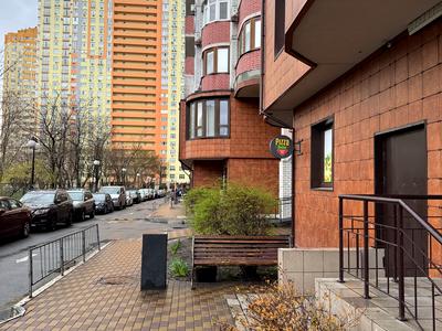 квартира по адресу Петра Калнишевського ул. (Михайла Майорова), 7