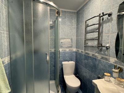квартира по адресу Братиславская ул., 34