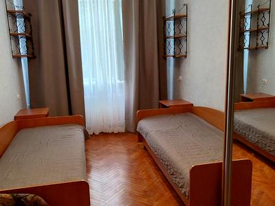 квартира по адресу Василия Тютюнника ул. (Анрі Барбюса), 32