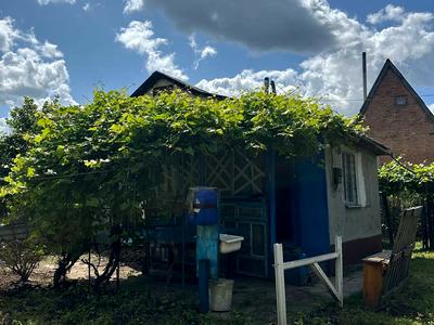 дом по адресу Чернигов, Механізатор