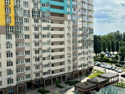 квартира за адресою Академіка Заболотного вул., 15-г
