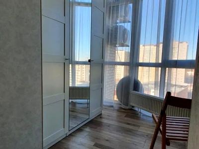 квартира за адресою Набережна Перемоги вул., 44
