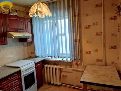квартира за адресою Люстдорфська дорога вул., 31а