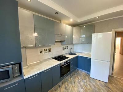 квартира по адресу Перспективная ул., 5