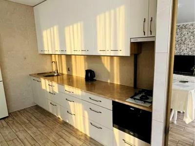 квартира по адресу Полтавська ул., 1а