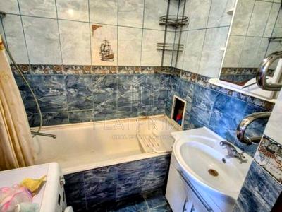 квартира по адресу Владимира Ивасюка просп. (Героїв Сталінграду), 15